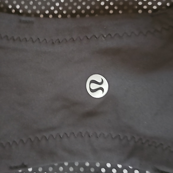 LULULEMON Race With Grace Special Edition 1/2 Zip - Picture 8 of 8